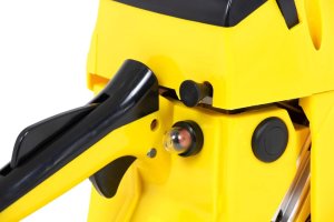 Piła łańcuchowa Lider LIDER RG5318-B4 PIŁA PILARKA PRZECINARKA ŁAŃCUCHOWA SPALINOWA DO DREWNA 2,7KM / 45cm - OFICJALNY DYSTRYBUTOR - AUTORYZOWANY DEALER LIDER 8