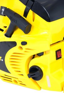 Piła łańcuchowa Lider LIDER RG5318-B4 PIŁA PILARKA PRZECINARKA ŁAŃCUCHOWA SPALINOWA DO DREWNA 2,7KM / 45cm - OFICJALNY DYSTRYBUTOR - AUTORYZOWANY DEALER LIDER 10