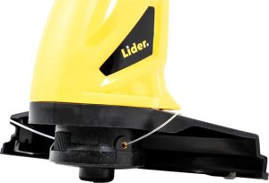 Lider LIDER DP250 WYKASZARKA DO TRAWY PODKASZARKA KOSA ELEKTRYCZNA - OFICJALNY DYSTRYBUTOR - AUTORYZOWANY DEALER LIDER 7