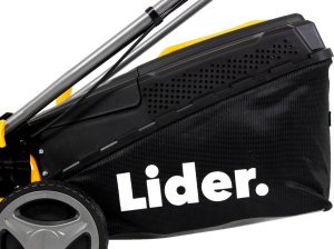 Kosiarka spalinowa Lider LIDER DK46N150A KOSIARKA SPALINOWA DO TRAWY - OFICJALNY DYSTRYBUTOR - AUTORYZOWANY DEALER LIDER 11