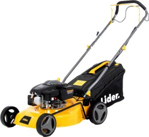 Kosiarka spalinowa Lider LIDER DK46N150A KOSIARKA SPALINOWA DO TRAWY - OFICJALNY DYSTRYBUTOR - AUTORYZOWANY DEALER LIDER 2