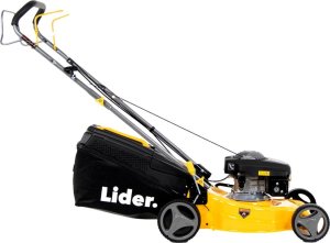 Kosiarka spalinowa Lider LIDER DK46N150A KOSIARKA SPALINOWA DO TRAWY - OFICJALNY DYSTRYBUTOR - AUTORYZOWANY DEALER LIDER 3