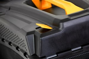 Kosiarka spalinowa Lider LIDER DK46N150A KOSIARKA SPALINOWA DO TRAWY - OFICJALNY DYSTRYBUTOR - AUTORYZOWANY DEALER LIDER 8