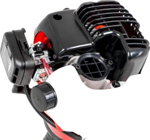 Lider KOSA SPALINOWA LIDER SWS24 KOSA SPALINOWA DO TRAWY PODKASZARKA WYKASZARKA 1KM - OFICJALNY DYSTRYBUTOR - AUTORYZOWANY DEALER LIDER 9