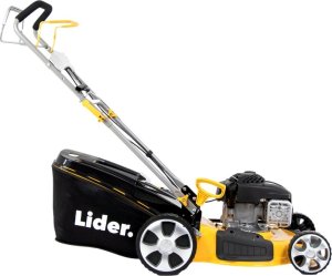 Kosiarka spalinowa Lider LIDER SH18BS450N KOSIARKA SPALINOWA DO TRAWY B&S Briggs & Stratton NAPĘD 5w1 46cm - OFICJALNY DYSTRYBUTOR - AUTORYZOWANY DEALER LIDER 11