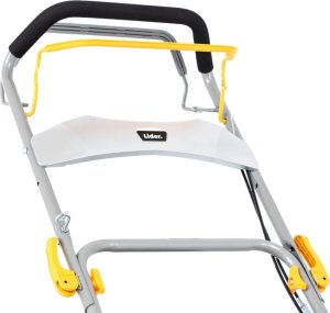 Kosiarka spalinowa Lider LIDER SH18BS450N KOSIARKA SPALINOWA DO TRAWY B&S Briggs & Stratton NAPĘD 5w1 46cm - OFICJALNY DYSTRYBUTOR - AUTORYZOWANY DEALER LIDER 13