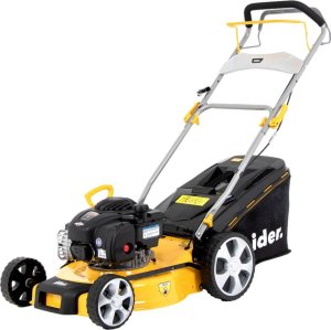 Kosiarka spalinowa Lider LIDER SH18BS450N KOSIARKA SPALINOWA DO TRAWY B&S Briggs & Stratton NAPĘD 5w1 46cm - OFICJALNY DYSTRYBUTOR - AUTORYZOWANY DEALER LIDER 2