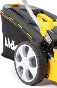 Kosiarka spalinowa Lider LIDER SH18BS450N KOSIARKA SPALINOWA DO TRAWY B&S Briggs & Stratton NAPĘD 5w1 46cm - OFICJALNY DYSTRYBUTOR - AUTORYZOWANY DEALER LIDER 6