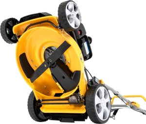 Kosiarka spalinowa Lider LIDER SH18BS450N KOSIARKA SPALINOWA DO TRAWY B&S Briggs & Stratton NAPĘD 5w1 46cm - OFICJALNY DYSTRYBUTOR - AUTORYZOWANY DEALER LIDER 8