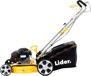 Kosiarka spalinowa Lider LIDER SH18BS450N KOSIARKA SPALINOWA DO TRAWY B&S Briggs & Stratton NAPĘD 5w1 46cm - OFICJALNY DYSTRYBUTOR - AUTORYZOWANY DEALER LIDER 9