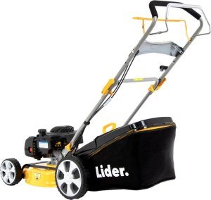 Kosiarka spalinowa Lider LIDER SH18BS450N KOSIARKA SPALINOWA DO TRAWY B&S Briggs & Stratton NAPĘD 5w1 46cm - OFICJALNY DYSTRYBUTOR - AUTORYZOWANY DEALER LIDER 10