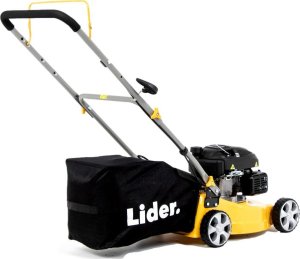 Kosiarka spalinowa Lider LIDER SH41P79A KOSIARKA SPALINOWA DO TRAWY - OFICJALNY DYSTRYBUTOR - AUTORYZOWANY DEALER LIDER 4
