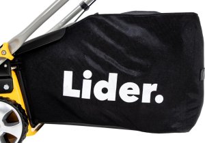 Kosiarka spalinowa Lider LIDER SH41P79A KOSIARKA SPALINOWA DO TRAWY - OFICJALNY DYSTRYBUTOR - AUTORYZOWANY DEALER LIDER 7