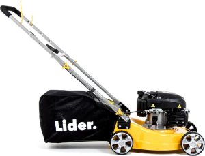 Kosiarka spalinowa Lider LIDER SH41P79A KOSIARKA SPALINOWA DO TRAWY - OFICJALNY DYSTRYBUTOR - AUTORYZOWANY DEALER LIDER 8