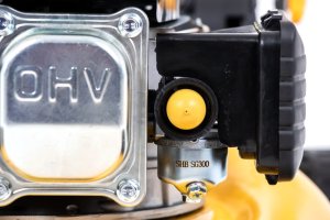 Kosiarka spalinowa Lider LIDER SH41P79A KOSIARKA SPALINOWA DO TRAWY - OFICJALNY DYSTRYBUTOR - AUTORYZOWANY DEALER LIDER 10