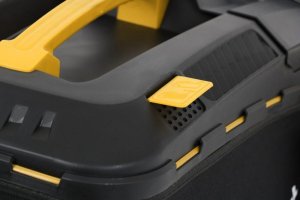 Kosiarka spalinowa Lider LIDER SHC46N139L-4W1 KOSIARKA SPALINOWA DO TRAWY 4w1 46cm - OFICJALNY DYSTRYBUTOR - AUTORYZOWANY DEALER LIDER 4