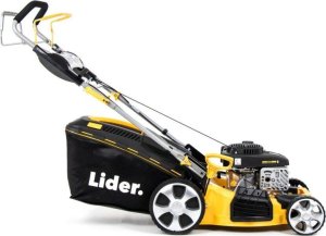 Kosiarka spalinowa Lider LIDER SHC46N139L-4W1 KOSIARKA SPALINOWA DO TRAWY 4w1 46cm - OFICJALNY DYSTRYBUTOR - AUTORYZOWANY DEALER LIDER 6