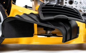 Kosiarka spalinowa Lider LIDER SHC46N139L-4W1 KOSIARKA SPALINOWA DO TRAWY 4w1 46cm - OFICJALNY DYSTRYBUTOR - AUTORYZOWANY DEALER LIDER 9