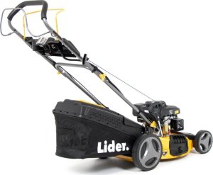 Kosiarka spalinowa Lider DK46N150E - 4W1 KOSIARKA SPALINOWA DO TRAWY 4w1 46cm ESTART 3