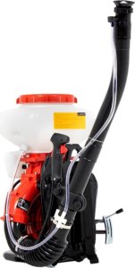 Lider LIDER YOS314 OPRYSKIWACZ SPALINOWY PLECAKOWY OGRODOWY SADOWNICZY 2.0 KM 14L 12m - EWIMAX - OFICJALNY DYSTRYBUTOR - AUTORYZOWANY DEALER LIDER 2