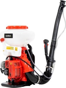 Lider LIDER YOS314 OPRYSKIWACZ SPALINOWY PLECAKOWY OGRODOWY SADOWNICZY 2.0 KM 14L 12m - EWIMAX - OFICJALNY DYSTRYBUTOR - AUTORYZOWANY DEALER LIDER 4