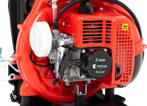 Lider LIDER YOS314 OPRYSKIWACZ SPALINOWY PLECAKOWY OGRODOWY SADOWNICZY 2.0 KM 14L 12m - EWIMAX - OFICJALNY DYSTRYBUTOR - AUTORYZOWANY DEALER LIDER 5