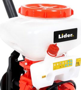 Lider LIDER YOS314 OPRYSKIWACZ SPALINOWY PLECAKOWY OGRODOWY SADOWNICZY 2.0 KM 14L 12m - EWIMAX - OFICJALNY DYSTRYBUTOR - AUTORYZOWANY DEALER LIDER 6