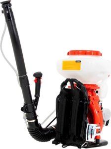 Lider LIDER YOS314 OPRYSKIWACZ SPALINOWY PLECAKOWY OGRODOWY SADOWNICZY 2.0 KM 14L 12m - EWIMAX - OFICJALNY DYSTRYBUTOR - AUTORYZOWANY DEALER LIDER 9