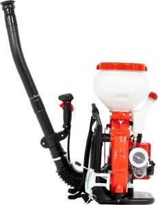 Lider LIDER YOS314 OPRYSKIWACZ SPALINOWY PLECAKOWY OGRODOWY SADOWNICZY 2.0 KM 14L 12m - EWIMAX - OFICJALNY DYSTRYBUTOR - AUTORYZOWANY DEALER LIDER 10