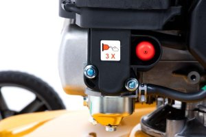 Kosiarka spalinowa Lider LIDER DK51P150BWA KOSIARKA SPALINOWA DO TRAWY - OFICJALNY DYSTRYBUTOR - AUTORYZOWANY DEALER LIDER 3