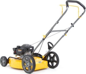 Kosiarka spalinowa Lider LIDER DK51P150BWA KOSIARKA SPALINOWA DO TRAWY - OFICJALNY DYSTRYBUTOR - AUTORYZOWANY DEALER LIDER 6