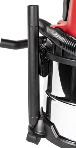 Cedrus CEDRUS VC15Li ODKURZACZ AKUMULATOROWY PRZEMYSŁOWY UNIWERSALNY WARSZTATOWY NA MOKRO i SUCHO DMUCHAWA CEDVC15LI 20V POWER+ OFICJALNY DYSTRYBUTOR - AUTORYZOWANY DEALER CEDRUS 3