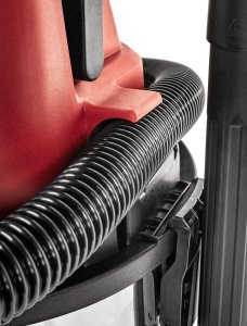 Cedrus CEDRUS VC15Li ODKURZACZ AKUMULATOROWY PRZEMYSŁOWY UNIWERSALNY WARSZTATOWY NA MOKRO i SUCHO DMUCHAWA CEDVC15LI 20V POWER+ OFICJALNY DYSTRYBUTOR - AUTORYZOWANY DEALER CEDRUS 4