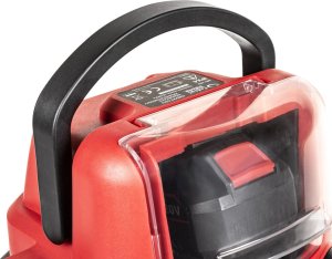 Cedrus CEDRUS VC15Li ODKURZACZ AKUMULATOROWY PRZEMYSŁOWY UNIWERSALNY WARSZTATOWY NA MOKRO i SUCHO DMUCHAWA CEDVC15LI 20V POWER+ OFICJALNY DYSTRYBUTOR - AUTORYZOWANY DEALER CEDRUS 7