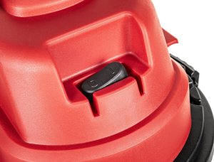 Cedrus CEDRUS VC15Li ODKURZACZ AKUMULATOROWY PRZEMYSŁOWY UNIWERSALNY WARSZTATOWY NA MOKRO i SUCHO DMUCHAWA CEDVC15LI 20V POWER+ OFICJALNY DYSTRYBUTOR - AUTORYZOWANY DEALER CEDRUS 8