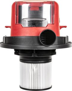 Cedrus CEDRUS VC15Li ODKURZACZ AKUMULATOROWY PRZEMYSŁOWY UNIWERSALNY WARSZTATOWY NA MOKRO i SUCHO DMUCHAWA CEDVC15LI 20V POWER+ OFICJALNY DYSTRYBUTOR - AUTORYZOWANY DEALER CEDRUS 10