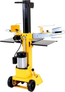 Lider LIDER TRV8T ŁUPARKA DO DREWNA HYDRAULICZNA ELEKTRYCZNA PIONOWA RĘBAK NACISK 8 TON - OFICJALNY DYSTRYBUTOR - AUTORYZOWANY DEALER LIDER 3