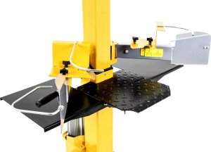 Lider LIDER TRV8T ŁUPARKA DO DREWNA HYDRAULICZNA ELEKTRYCZNA PIONOWA RĘBAK NACISK 8 TON - OFICJALNY DYSTRYBUTOR - AUTORYZOWANY DEALER LIDER 6