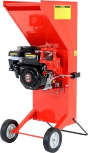 Lider JR5049 ROZDRABNIACZ SPALINOWY REBAK DO GAŁĘZI 5cm 2