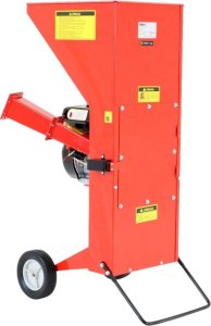 Lider JR5049 ROZDRABNIACZ SPALINOWY REBAK DO GAŁĘZI 5cm 5