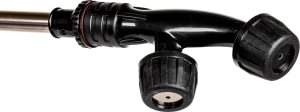 Cedrus SC15Li ACCU OPRYSKIWACZ AKUMULATOROWY PLECAKOWY CIŚNIENIOWY 15L CEDSC15LI 20V POWER+ 14