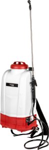 Cedrus SC15Li ACCU OPRYSKIWACZ AKUMULATOROWY PLECAKOWY CIŚNIENIOWY 15L CEDSC15LI 20V POWER+ 2