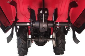 Glebogryzarka MasterCut MASTERCUT BK56L GLEBOGRYZARKA SPALINOWA SAMOBIEŻNA Z NAPĘDEM KULTYWATOR 6.5KM / 50 cm 3