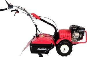 Glebogryzarka MasterCut MASTERCUT BK56L GLEBOGRYZARKA SPALINOWA SAMOBIEŻNA Z NAPĘDEM KULTYWATOR 6.5KM / 50 cm 5