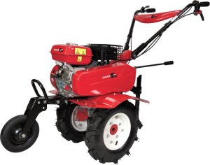 Glebogryzarka MasterCut MASTERCUT HSDT90 GLEBOGRYZARKA SPALINOWA KULTYWATOR 3 BIEGI / 7 KM / 55cm do 85cm 3