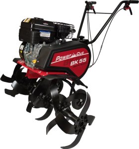 Glebogryzarka MasterCut MASTERCUT POWERCUT BK55 2BS GLEBOGRYZARKA SPALINOWA KULTYWATOR BRIGGS & STRATTON 84cm 6.5KM = HECHT 790 = CEDRUS GL07 1