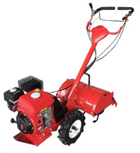 Glebogryzarka MasterCut MASTERCUT HSDT1050 GLEBOGRYZARKA SPALINOWA SAMOBIEŻNA Z NAPĘDEM KULTYWATOR 7KM / 50 cm 3