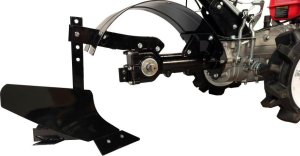 Glebogryzarka MasterCut MASTERCUT HSDT1060 GLEBOGRYZARKA SPALINOWA SAMOBIEŻNA Z NAPĘDEM KULTYWATOR 7KM / 60 cm 2