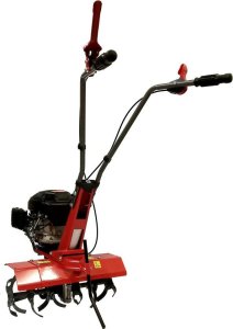 Glebogryzarka MasterCut MASTERCUT SHB60T GLEBOGRYZARKA SPALINOWA KULTYWATOR 25cm - 60 cm 11