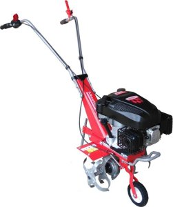 Glebogryzarka MasterCut MASTERCUT SHB60T GLEBOGRYZARKA SPALINOWA KULTYWATOR 25cm - 60 cm 2